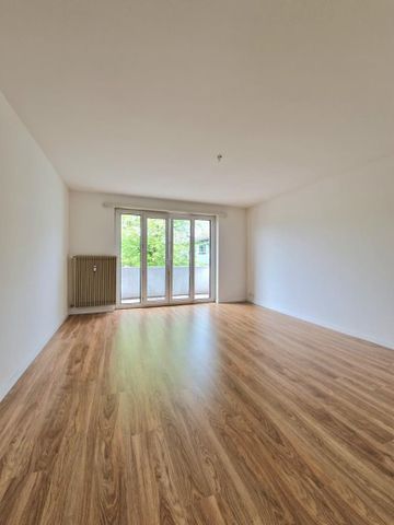 "Aufgefrischte, gemütliche 3-Zimmer-Wohnung!" - Foto 3