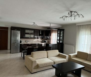 Ενοικιάζεται Διαμέρισμα 85 τ.μ. - Photo 1