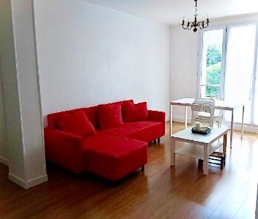 Location Appartement 3 pièces 63m² - Photo 3