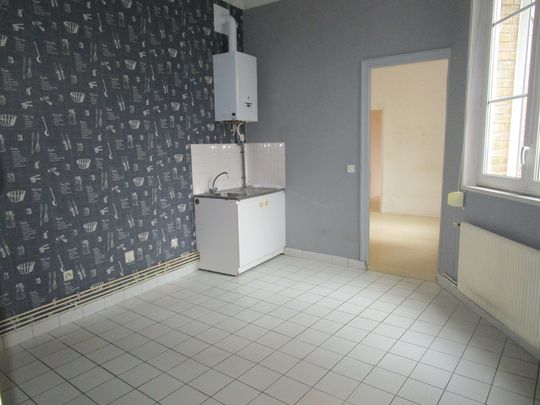 Appartement RUE DU COLONEL FABIEN - Photo 1