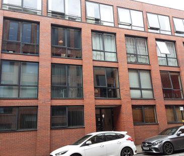 1 bedroom apartment to rent - Photo 6