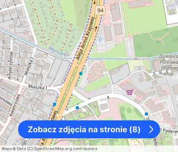 2 pokoje 35 m² | ST 55 | loggia 12 m² | klimatyzacja | garaż – zdjęcie 1