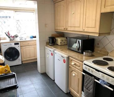 1 bedroom terraced house to rent - Photo 5