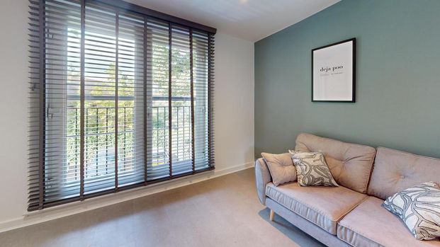 2 bedroom house to rent - Photo 1