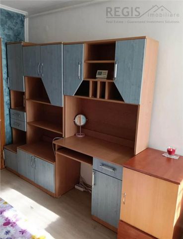 Garsoniera semidecomandata zona Bartolomeu - Fotografie 5