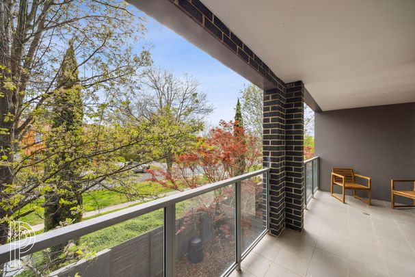 17/68 Macleay Street, Turner ACT 2612 - Apartment For Rent | Domain - Photo 1