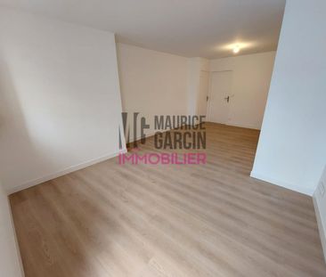 A LOUER - APPARTEMENT L'ISLE SUR LA SORGUE - 2 pièces 36.15m² - Photo 5
