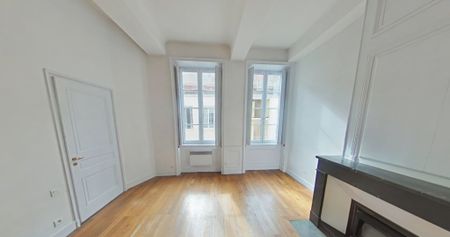 APPARTEMENT T4 A LOUER - Photo 2