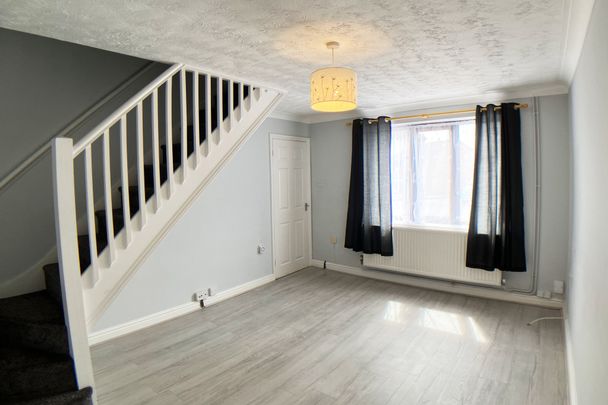 2 X Double Bedrooms, Cluster Home, Doddington, PE15 0RY - Photo 1