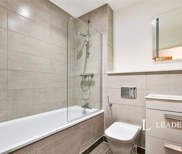 1 bedroom apartment to rent Furness Quay, Salford, Greater Manchest... - Photo 1