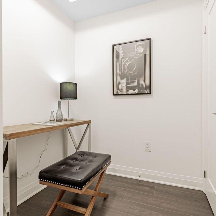 For Lease - 700 Sheppard Avenue Unit# 216, Toronto, Ontario - Photo 1