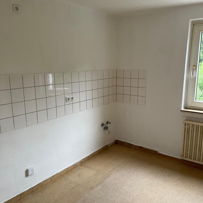 Gemütliche 2-Zimmer-Wohnung in ruhiger Lage in Erbach - Ab sofort! - Foto 1