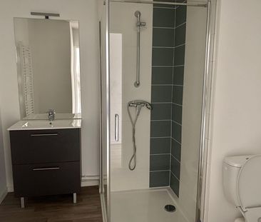 RENNES - Place Marie Marvingt - Studio de 25m² situé au pied de la ... - Photo 1