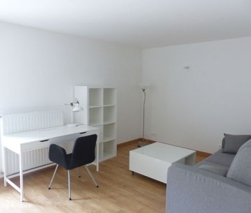 Appartement T1 à louer - 29 m² - Photo 1