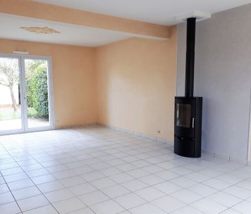 Location Maison 5 pièces 98m² - Photo 2