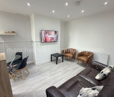 Grandale Street, Manchester, M14 5WG - Photo 2