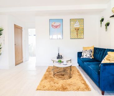 1 Bed Flat, Dog Kennel Hill, SE22 - Photo 4