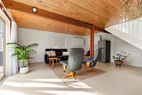 Timeless charm meets modern living in coveted Glenbrook - Photo 1