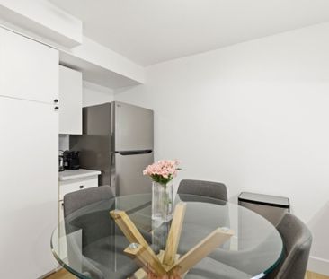 Appartement à louer - Montréal (Ville-Marie) (Centre) Appartement à... - Photo 2