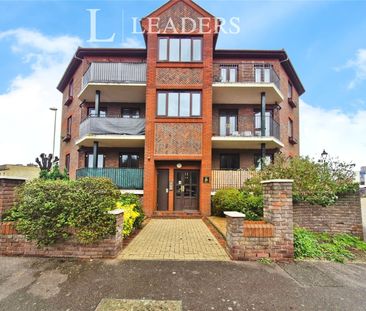 2 bedroom apartment to rent Crown Mews, 15 Clarence Road, Gosport, ... - Photo 5