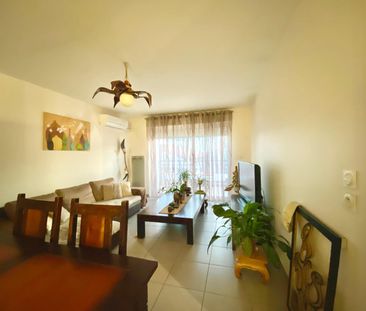 Location Appartement 2 pièces 48m² VALENCE 26000 - Photo 2