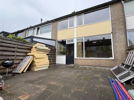 Te huur: Kamer Briljantstraat in Groningen - Foto 5