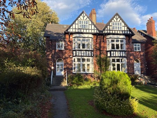Otley Road Far Headingley, Leeds - Photo 1