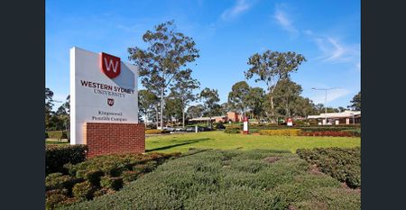 Light filled- top to floor apartment - Photo 2