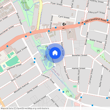 10 Boongall Road, Qld 4152, Camp Hill