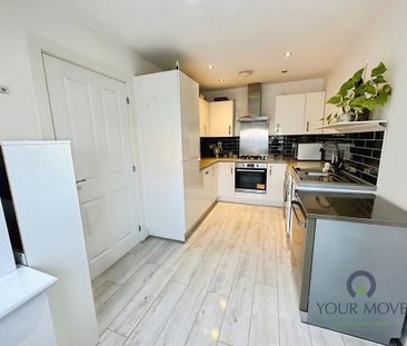 2 bedroom semi-detached house to rent - Photo 6