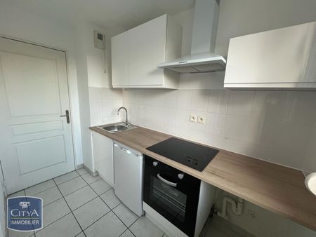 Location Appartement 2 pièces 52m² BELFORT 90000 - Photo 4