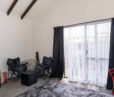 Tidy one bedroom flat close to town - Photo 4
