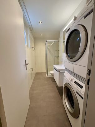 3.5 Zimmer, 95 m², 2. Stock - Photo 1