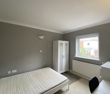 Lyon Street - Photo 2