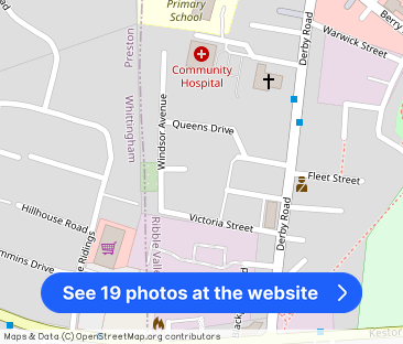 Charles Grove, Longridge, Preston - Photo 1