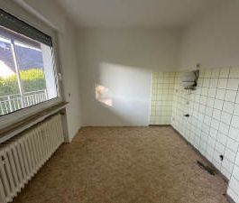 WBS erforderlich! Lichtehelle 2-Zimmer-Wohnung mit schönem Balkon - Photo 5