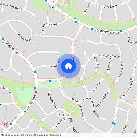 42 Wiburd Street, BANKS ACT 2906