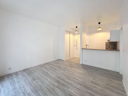 Location Appartement 2 pièces 36m² ROUEN 76000 - Photo 1