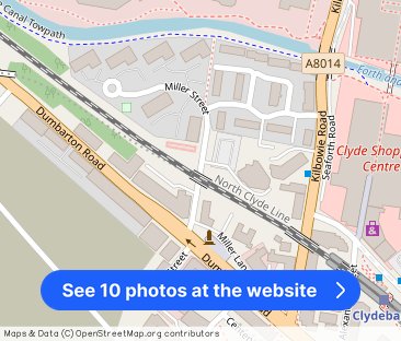 Miller Street, Clydebank, G81 - Photo 1