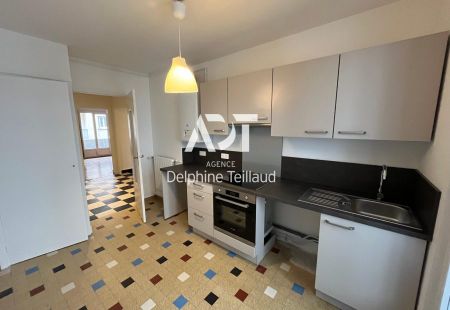 Appartement T4 à GRENOBLE - Photo 5