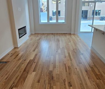 For Lease - 2085 HORACE DUNCAN Crescent, Oshawa, Ontario - Photo 4