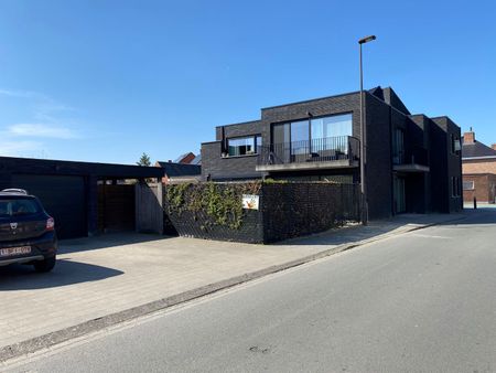 Baudeloostraat 37 / 01.01, 8700 Aarsele - Photo 3