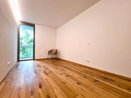 Exklusive 3-Zimmer Wohnung in Pitten! - Foto 3