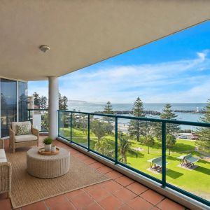 Spectacular Views - Photo 2
