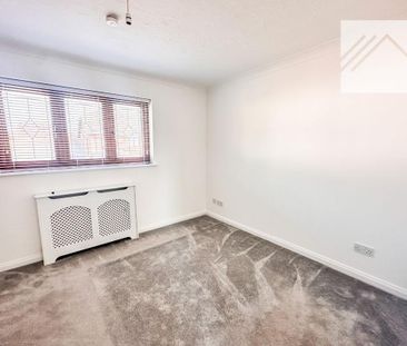 1 bedroom terraced house to rent - Photo 4