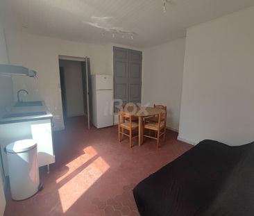 Appartement 2 pièce(s) 40.75 m² - Photo 3