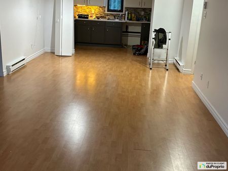 1163, Rue Liguori, Sherbrooke (Jacques-Cartier) à louer - Photo 5