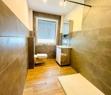 4ZKB 105qm Balkon Garten Keller Garage in Schauenburg-Hoof - Photo 1