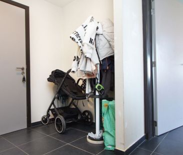 Gelijkvloers app. te huur in Tongeren voor € 930 met 2 slaapkamers - Photo 4