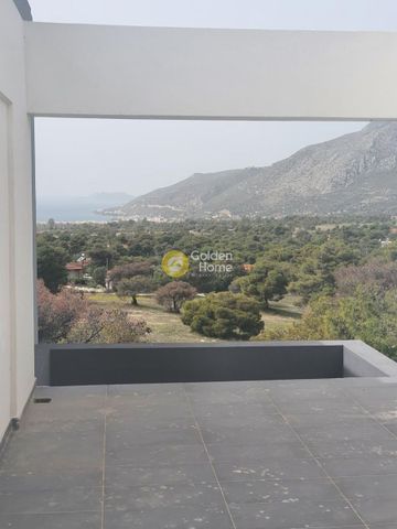 Μεζονέτα για ενοικίαση Πούσι Μεϊντάνι (Λουτράκι-Περαχώρα) - Photo 3